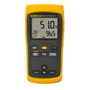 Termômetro Digital 10A50G 173X86X38mm Fluke51260HZ Fluke