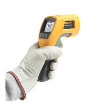 Termômetro Digital Infravermelho 30 A 900 Graus Celsius 5065952 Fluke