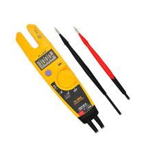 Instrumento Portátil Testador Eletrico Teste Tensão/Corrente T51000USA Fluke