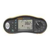 Testador 100/1000V Instalação Elétrica FLK1662 Fluke
