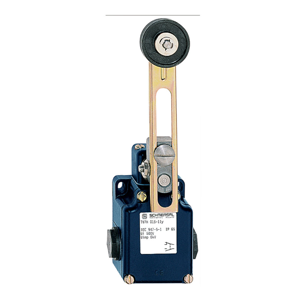 Acessorio Mola Extremidade Chave Seguranca Xy2 XY2CZ703 Schneider