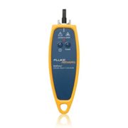 Instrumento Portátil Laser Teste Cabo Fibra Optica Visifault Fluke