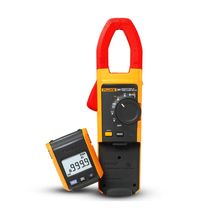 Alicate Amperímetro Digital 0,5-5% Com Iflex Fluke381 Fluke