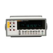 Multímetro Digital 5.5 Digital 200Mv-750V 10A CAT I II 8808A220V Fluke