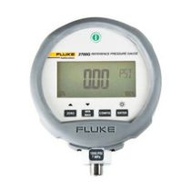 Manômetro Digital 16,53mm 12A300Psi 1/4"Npt +/-0,02% Com Cabo 2700GBG2M Fluke