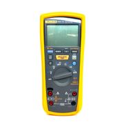 Multímetro Portátil Digital 1000V Categoria III Fluke1587FCMXBR Fluke