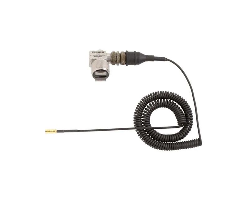 Acessório Sensor Externo Medidor Vibração 805 Fluke805ES Fluke - Dimensional | Visão geral do produto