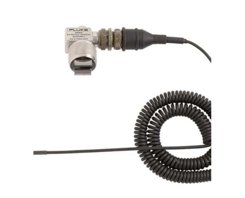 Acessório Sensor Externo Medidor Vibração 805 Fluke805ES Fluke - Dimensional | Visão ampliada do produto