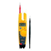 Multímetro Portátil Digital 600V 100 A Categoria III 648227 Fluke