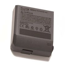 Conjunto Bateria Detector Vibração SBP810 Fluke