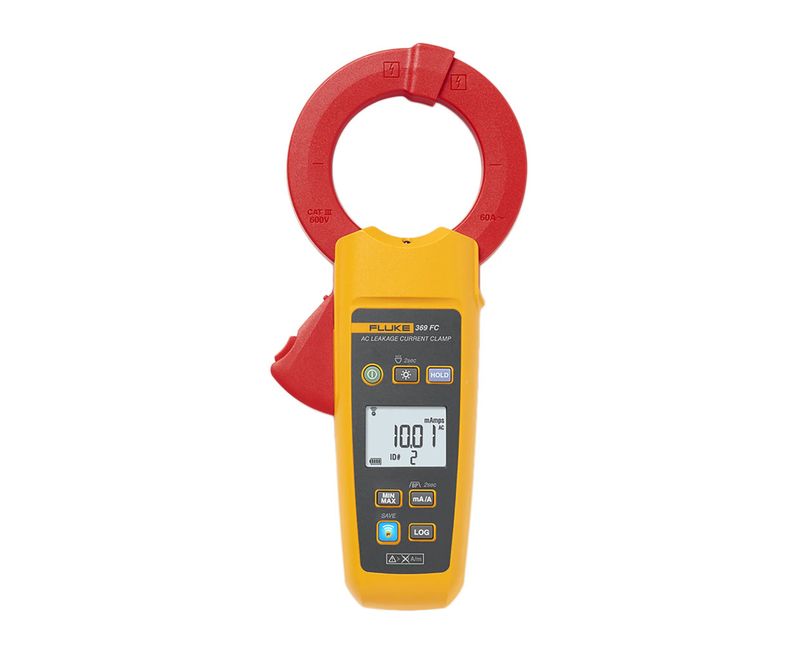 Fluke369FC