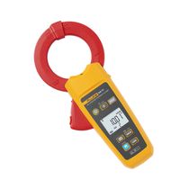 Alicate Amperímetro Digital 600V 60A Fluke369FC Fluke