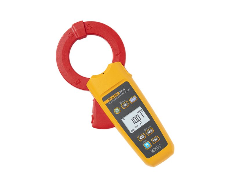 Fluke369FC-2