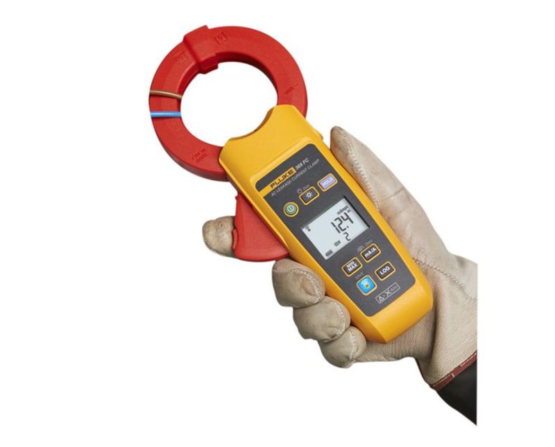 Fluke369FC-3