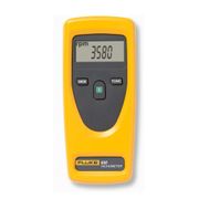 Tacômetro Portátil Digital 1-19999Rpm 2X1,5V Fluke930 Fluke