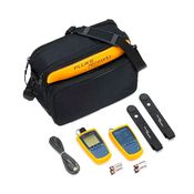 Instrumento Portátil Digital Teste Cabo Fibra Optica Simplifiber Pro FTK1000 Fluke