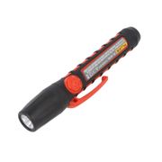 Lanterna Termoplástico 1 Led 2X Aaa FL45EX Fluke