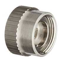 Adaptador Instrumento Medição Intercambiável Medidor Potência Teste Fibra Óptica NFASTSINGLE Fluke