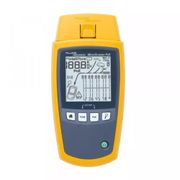 Instrumento Portátil 10A50Grc CAT 5E/6/6A Microscanner MS2POE Fluke