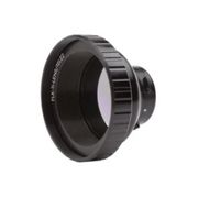 Lente Reposição Inteligente Telescópica Preto FLK2XLENS Fluke