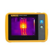 Instrumento Portátil Termovisor 20-400GR CAT IV FLKPTI1209HZ400C Fluke