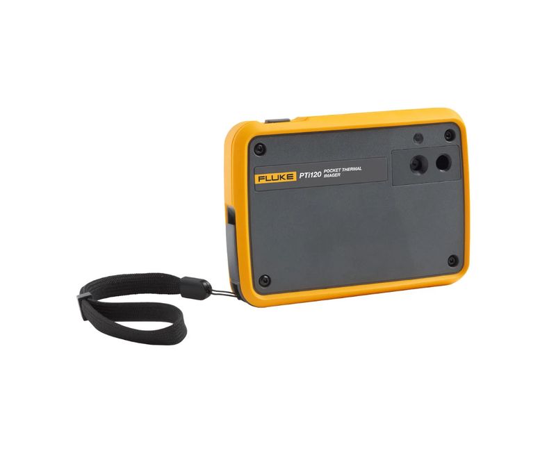 Instrumento Portátil Termovisor 20-400GR CAT IV FLKPTI1209HZ400C