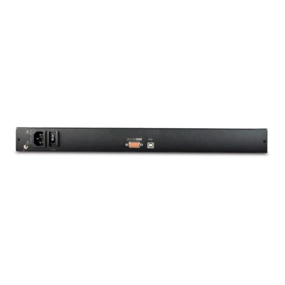 Monitor Para Rack Lcd 19