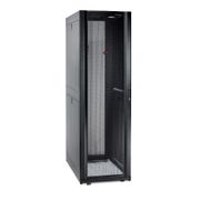 Rack Piso Altura Útil 42u 1070mm 19" Preto AR3100 APC