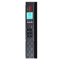 Rack Pdu Vertical 16A 208/230V 20C Preto AP8858 APC
