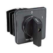 Chave Comut Seletor 3 Posições Knob Monopolar 16A 690V S16STO31B0261060 Ace Schmersal