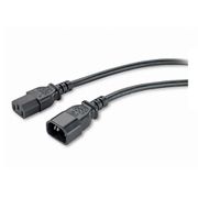 Cabo Alimentação C13 Para C14 250V 10A 2,5 Metros AP9870 APC