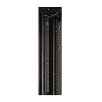 Rack Pdu Básica Vertical 15A 100/120V 4Xc13 PretoAP9567 APC