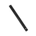 Rack Pdu 1u 16a Bivolt 20x 14136 Preto AP0001BR APC - Imagem ilustrativa - Posição diagonal