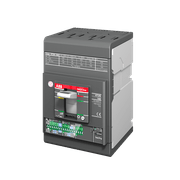 Disjuntor Caixa Moldada Tripolar Eletr 380/415V 63A 150Ka XT2V160EKIPLSIIN63A3PFF ABB