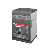 Disjuntor Caixa Moldada Tripolar Tma 380/415V 125A 150Ka XT2V160TMA12512503PFF ABB