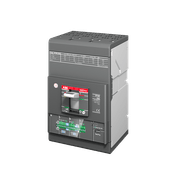 Disjuntor Caixa Moldada Tripolar Eletr 380/415V 250A 120Ka XT4L250EKIPELSIGIN250A3PFF ABB
