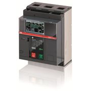 Disjuntor Aberto Tripolar 1600A 415V 42Ka E12B1600EKIPDIPLSIG3PFF ABB