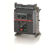 Disjuntor Aberto Tripolar Extr 800A 415V 66Ka E12N800EKIPDIPLSIG3PWMP ABB