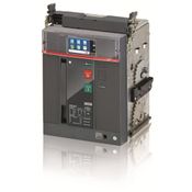 Disjuntor Aberto Tripolar Extr 1600A 415V 42Ka E22B1600EKIPTOUCHLSIG3PWMP ABB