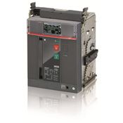 Disjuntor Aberto Tripolar Extr 2000A 415V 42Ka E22B2000EKIPDIPLI3PWMP ABB
