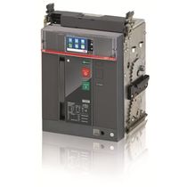 Disjuntor Aberto Tripolar Extr 800A 415V 100Ka E22H800EKIPTOUCHLSIG3PWMP ABB