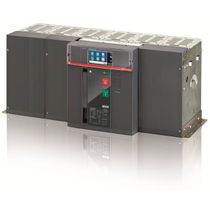 Disjuntor Aberto Tripolar 4000A 415V 100Ka E62H4000EKIPTOUCHLSIG3PFHR ABB