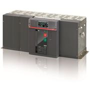 Disjuntor Aberto Tripolar 5000A 415V 100Ka E62H5000EKIPDIPLSI3PFHR ABB