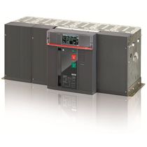 Disjuntor Aberto Tripolar 5000A 415V 100Ka E62H5000EKIPDIPLSI3PFHR ABB