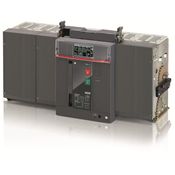 Disjuntor Aberto Tripolar Extr 6300A 415V 100Ka E62H6300EKIPDIPLSIG3PWMP ABB