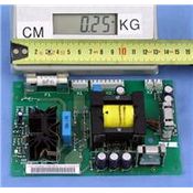 Placa De Extensao P/Invers Acs800 64605666 ABB