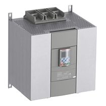 Chave Partida Suave Trifasico 220-600V 720A 110-220V PSTX72060070 ABB