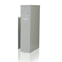 Capacitor Trifasico Pp 40Kvar 480V CLMD5340KVAR480VXLP000 ABB