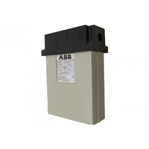 Capacitor Trifasico Pp 7,5Kvar 220V CLMD137,5KVAR220V ABB