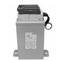 Capacitor Trifasico Pp 20Kvar 220V CLMD5320KVAR220V ABB